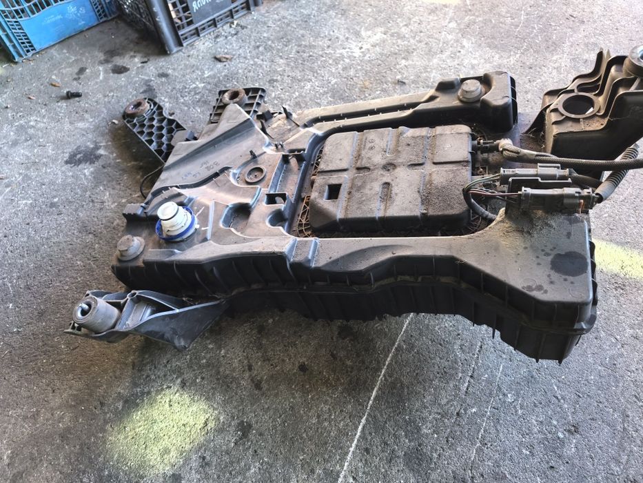 Казан/казанче/резервоар за Адблу/Ad blue за Пежо/Peugeot 308 T9