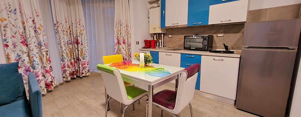 Apartament de Inchiriat in Regim Hotelier / oferim Factura