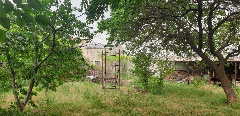 Продаётся дом 12,5 соток на улице Мухтара Ашрафи