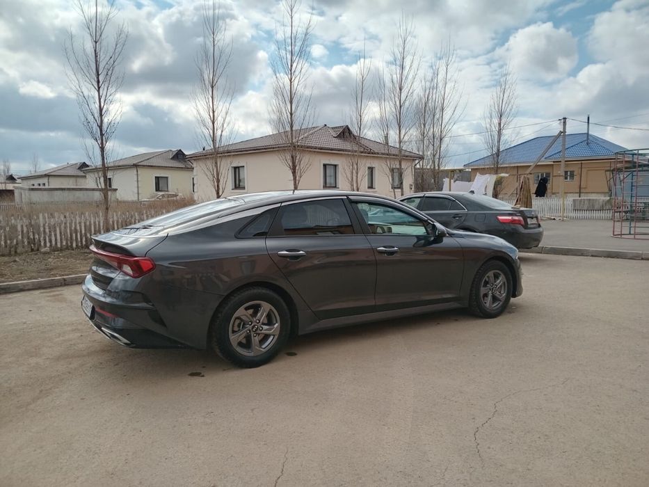 Сдача авто в аренду