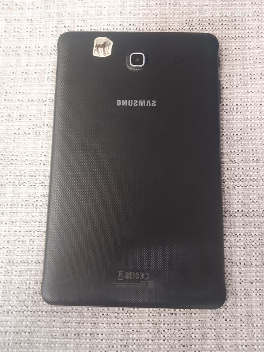 Samsung galaxy tab e