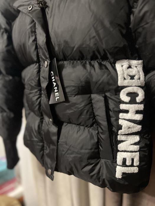 Geaca CHANEL dama S/M/L/XL/XXL