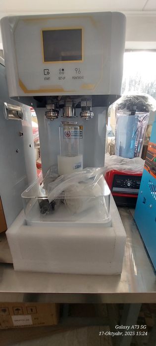 Stakan upakovka aparati qadoqlash  galga qadoqlash стакан упаковки Pro