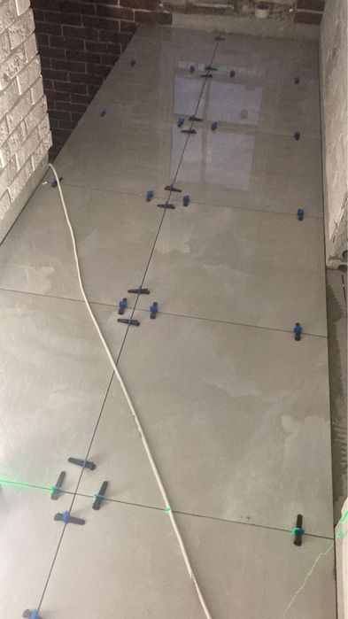 Ремонтные работы под ключ