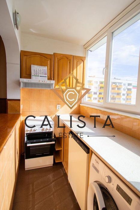 Дава се под наем Тристаен апартамент в София, Модерно предградие - 72 кв.м за 490 € - Снимка #3