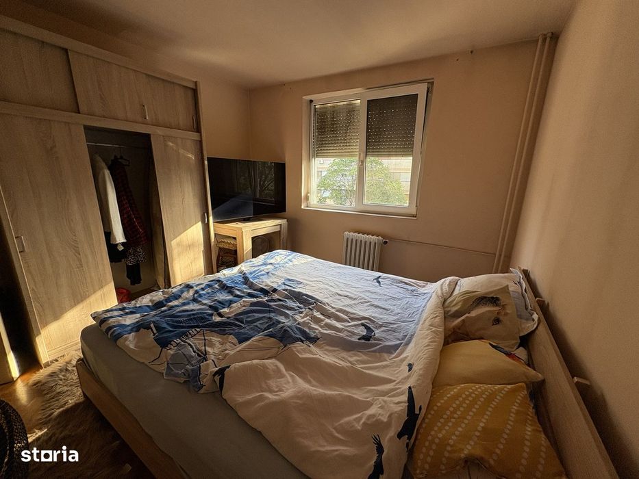 Apartament ultracentral ,Bulevardul Magheru