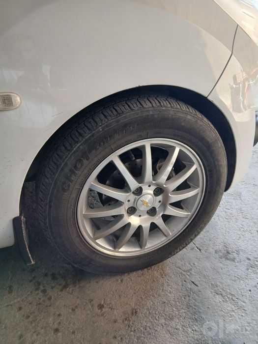 Optra obmen.  R14 ga