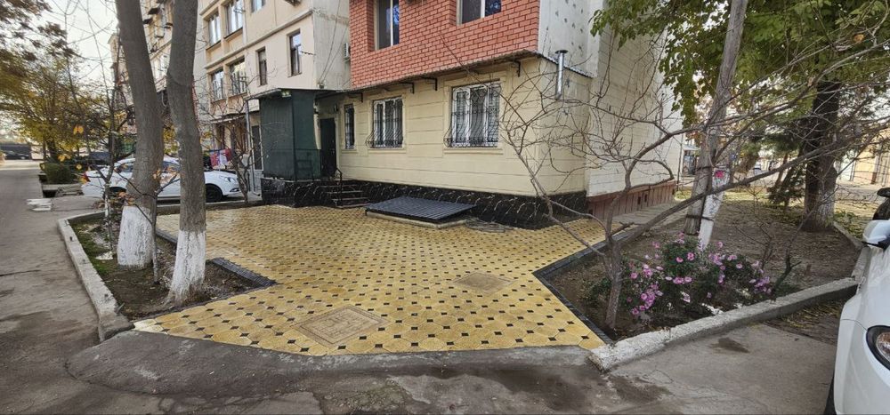 Продается квартира в миробадском районе 4 ком. 4/1/5 МАГНИТ