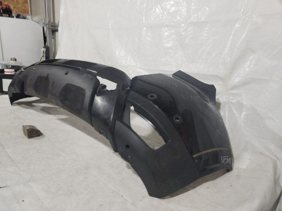 Bara spate Dacia Duster 2, 2017, 2018, 2019, 2020, 2021, 2022, 2023, cod origine OE 850222027R.