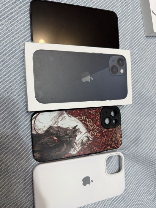 iPhone 13 на 128 Gb