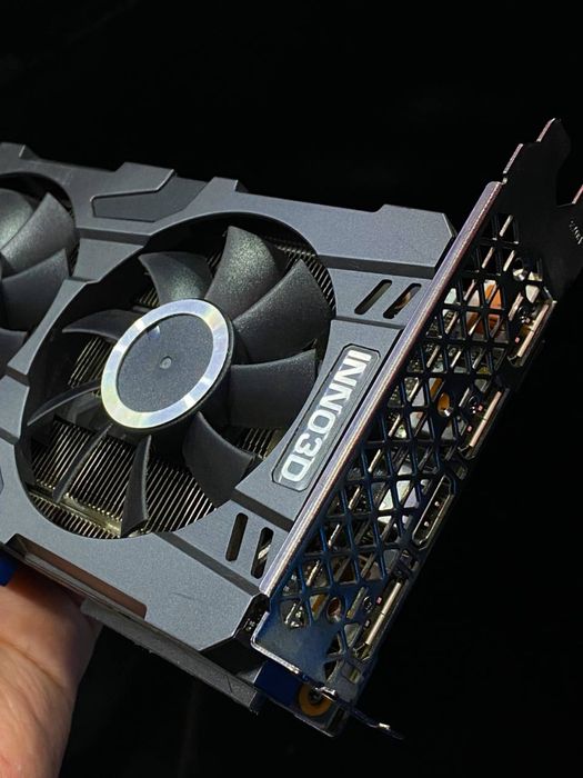 Videokarta RTX 2080 Super 8GB