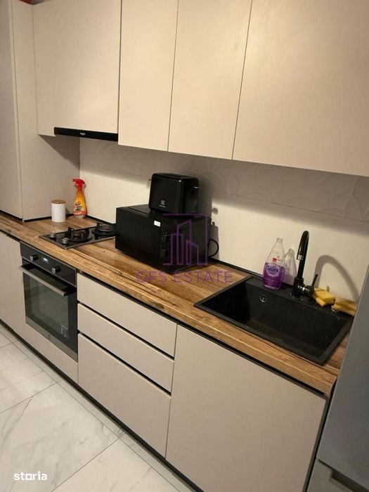 Inchiriere Studio Ivory Residence Pipera|Parcare