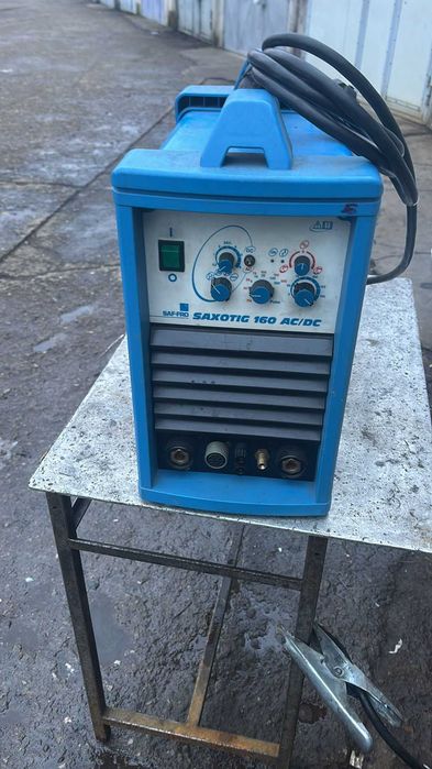 Reparatii invertoare sudura
