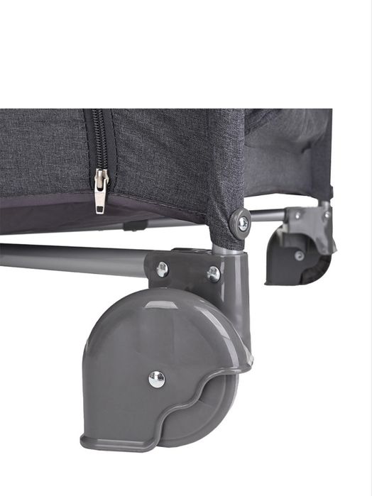 Манеж-кровать Pituso