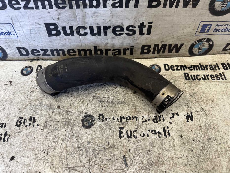 Furtun intercooler original BMW F30 F32 F36 X3 F25 X4 F26 330d 430d