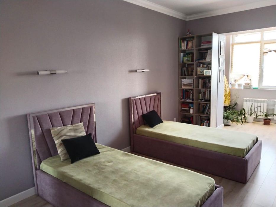 Продаются две кровати