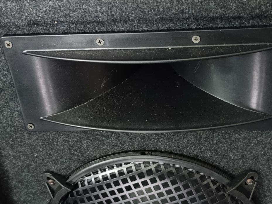 Тонколони 12 инча