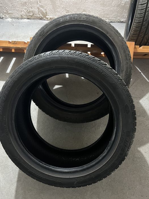 Летни гуми Platin 225/45/17 DOT24