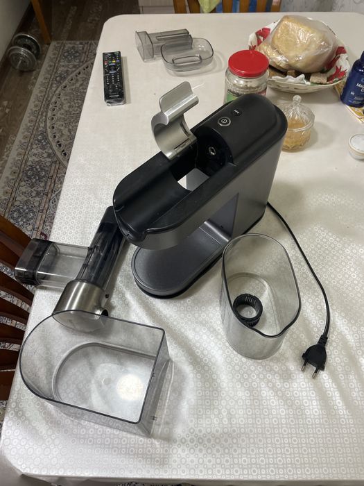 Phillips соковыжималка