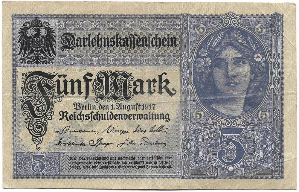 Super bancnote vechi Germania perioada Deutsches Reich si interbelica numismatica la doar 35 lei bucata la alegere sau 280 lei tot setul de 8 bancnote