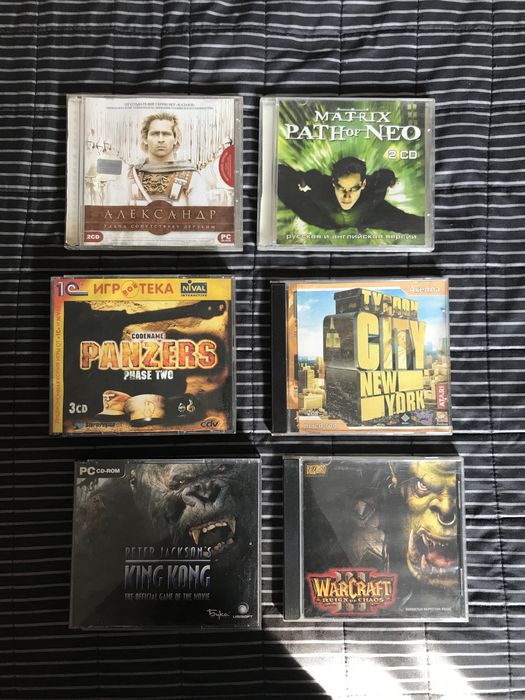 Бесплатно компъютерные игры