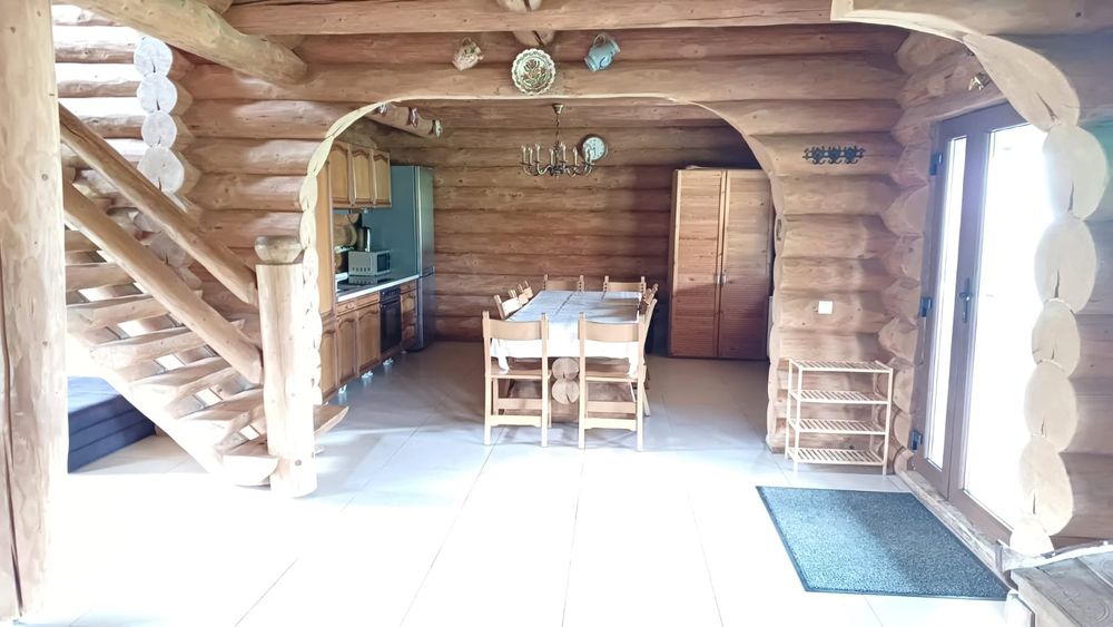 Cabana Belis Trofeul Muntilor