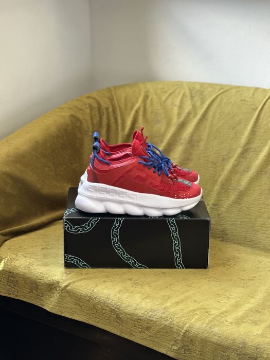 Versace Chain Reaction 44-45