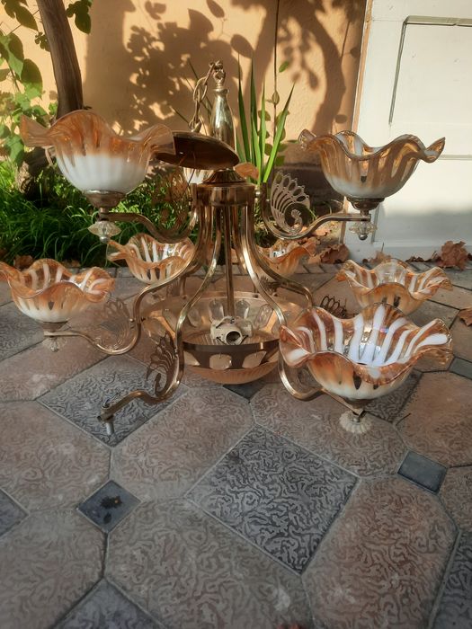 Люстра  арзон 30000