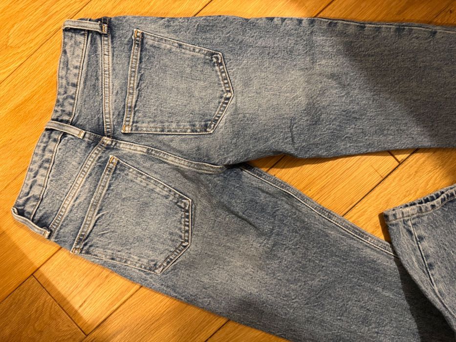 Дамски дънки Zara