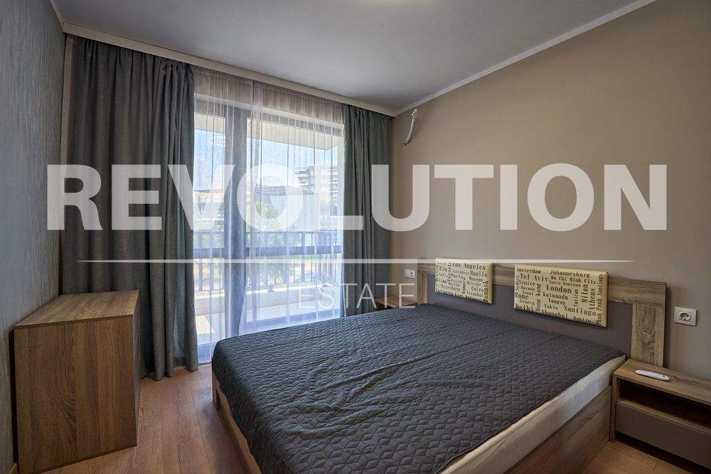 Дава се под наем Двустаен апартамент в Пловдив, Христо Смирненски - 67 кв.м за 548.25 € - Снимка #4