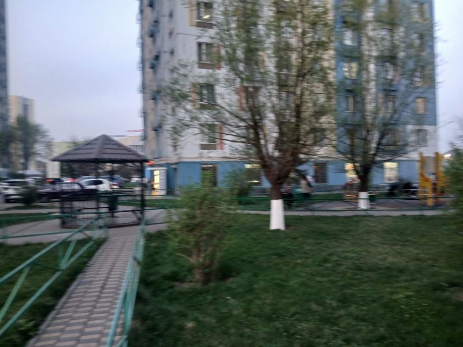 АрендаКоммерческогоПомещенияЖКАлмалы