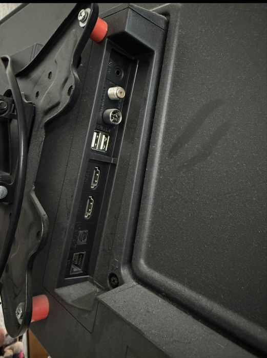 Телевизор Yasin LED-32G7