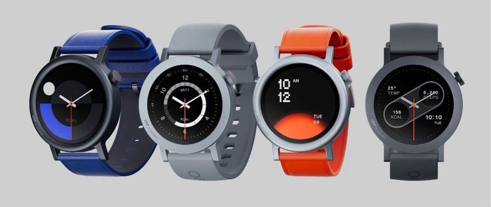 CMF Watch Pro 2 Nothing