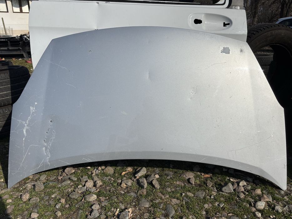 Капак Peugeot Partner