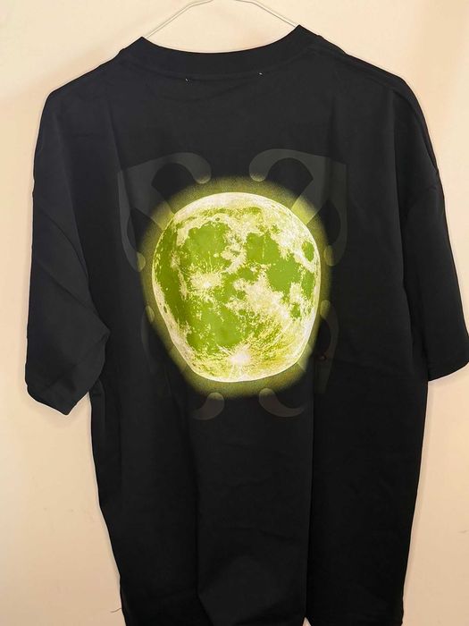 Clothes OFF WHITE Tricou Off White Black marimea M