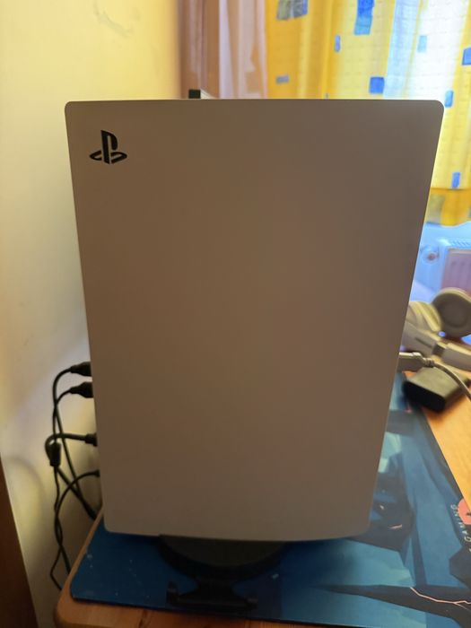 Vand PlayStation 5 Digital Edition