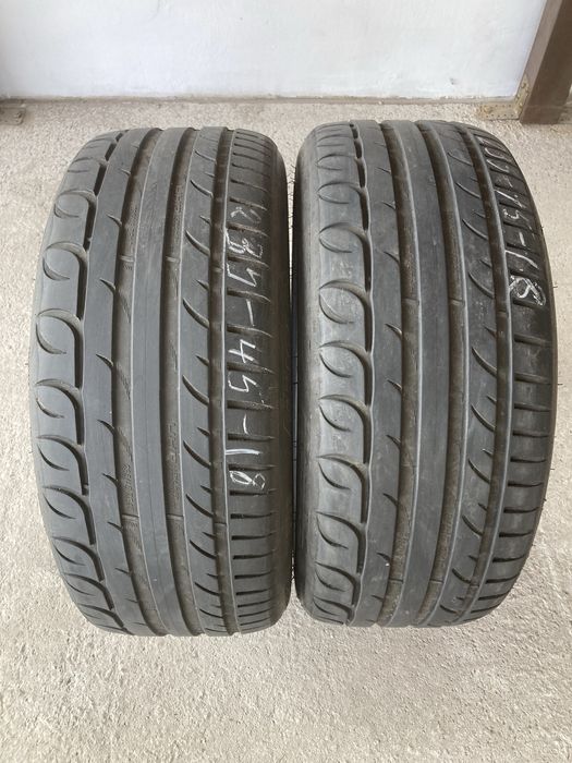 Лятни гуми 235-45-18