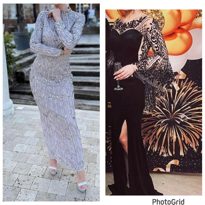 Rochie elegante de ocazie