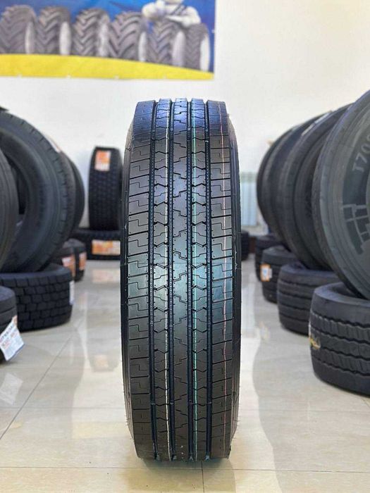 295/80 R22.5 Balon  sotiladi.