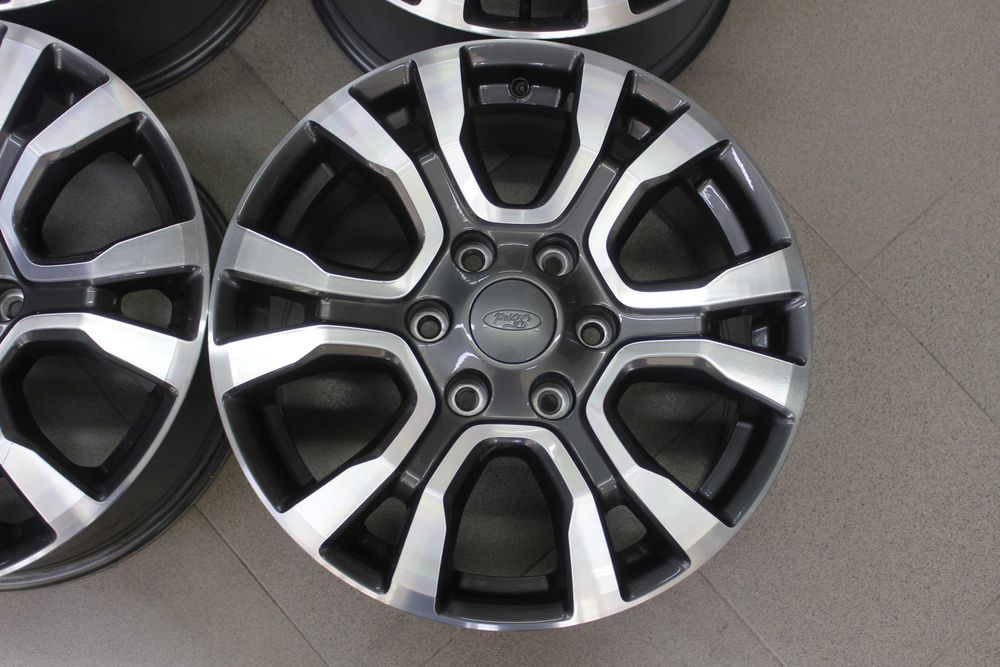 Джанти 18" Ford Ranger