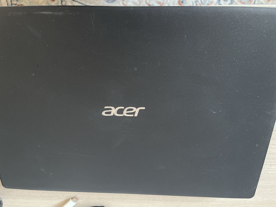 продаю ноутбук aser