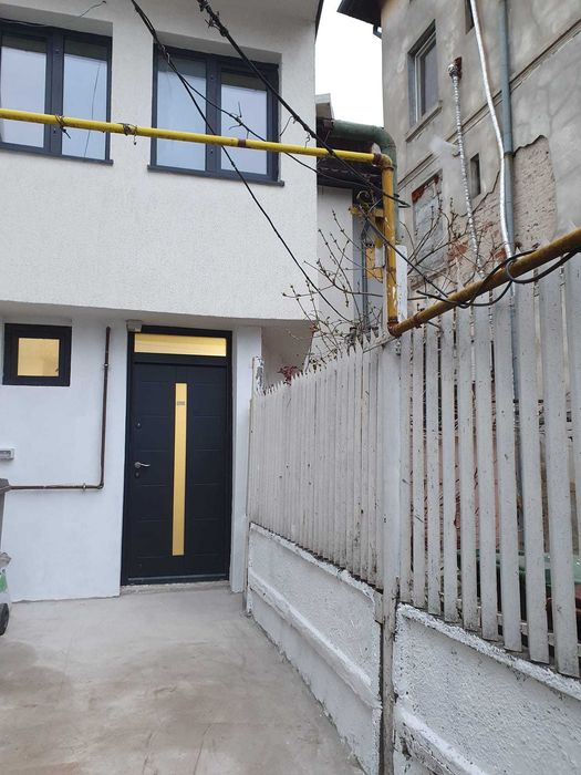 Prima inchiriere -  casa zona Gara de Nord