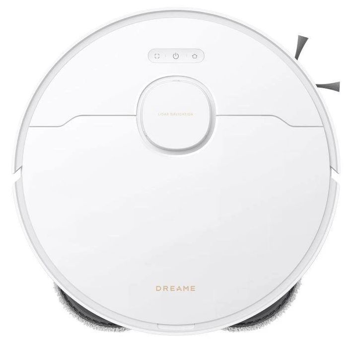 Пылесос Dreame  Ultra CE (White). Для дома.