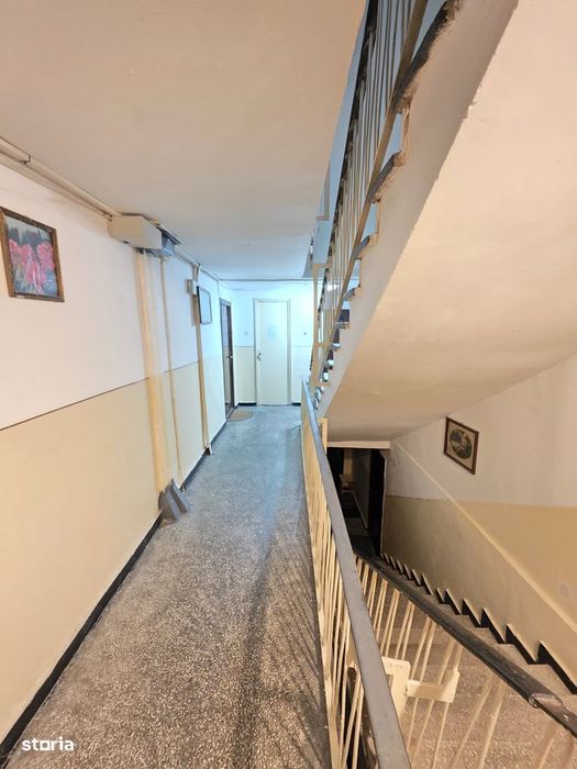 Apartament 2 camere Sector 6 Bucuresti lângă Stația de Metrou