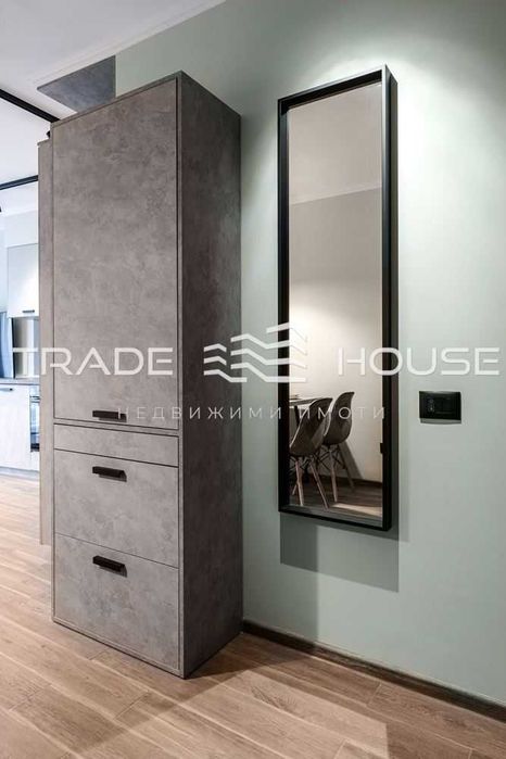 Дава се под наем Двустаен апартамент в Пловдив, Кършияка - 65 кв.м за 600 € - Снимка #8