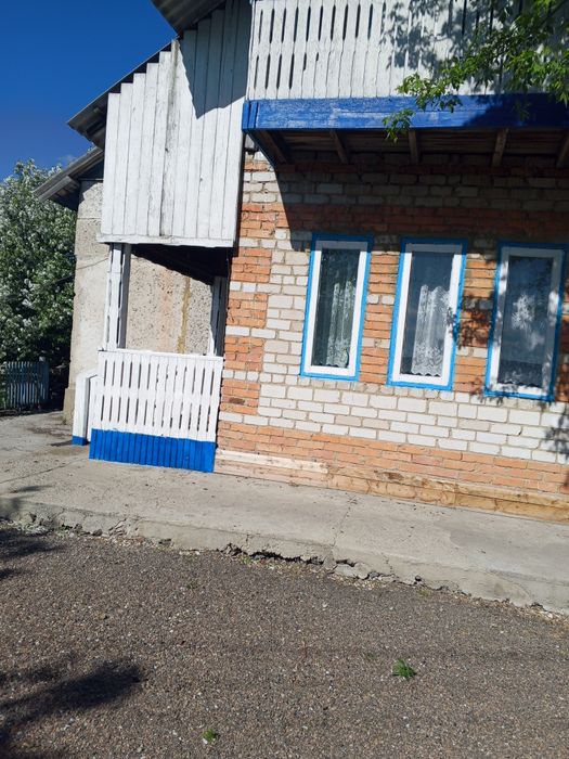 Продам частный дом