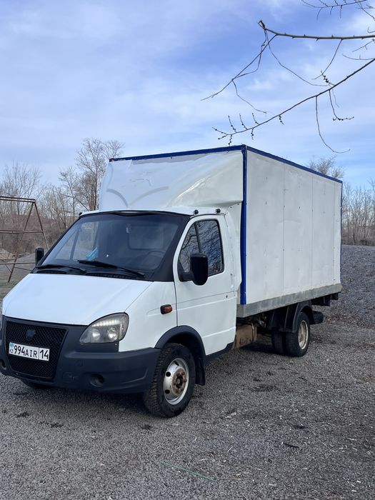 Продам Газель или варианты обмена