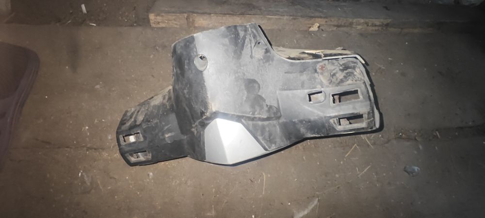 Продам пластик на скутер