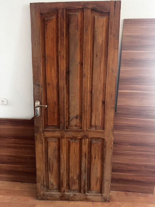 Продам дверь наружную дверь