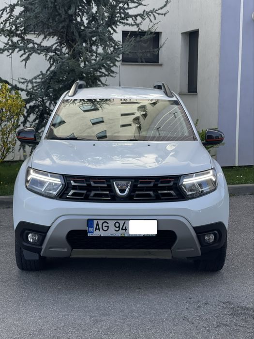 Dacia Duster EXTREME/1.5 Dci/4x4/Propietar
